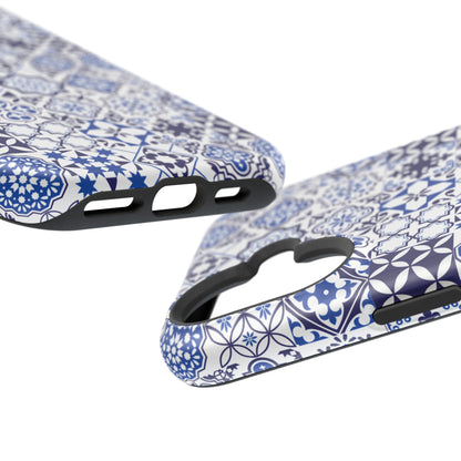 Azul Magnetic Phone Case