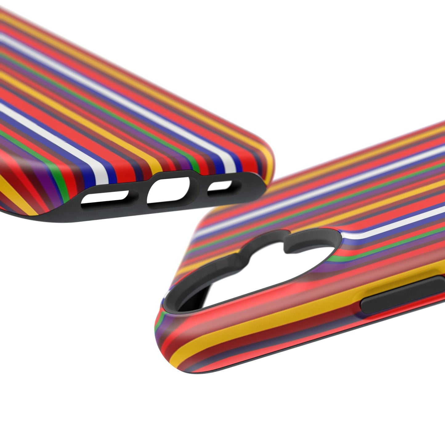 Madeira Magnetic Phone Case