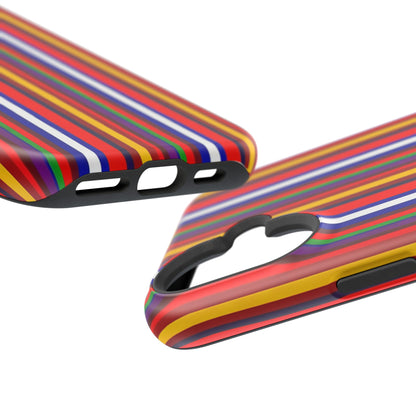 Madeira Magnetic Phone Case