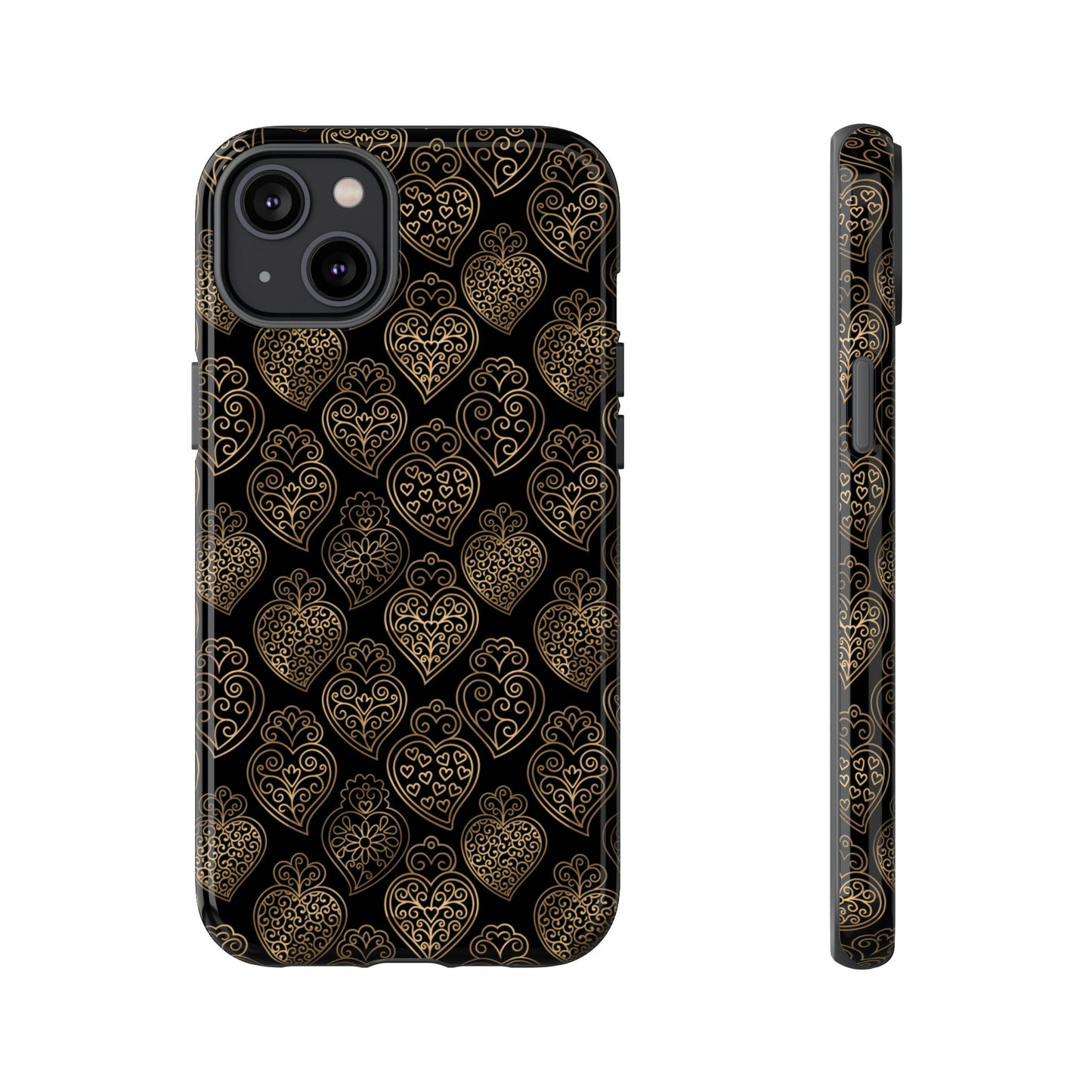 Viana Phone Case, Tough Cases