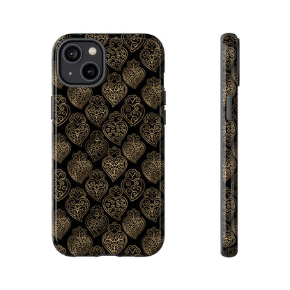 Viana Phone Case, Tough Cases