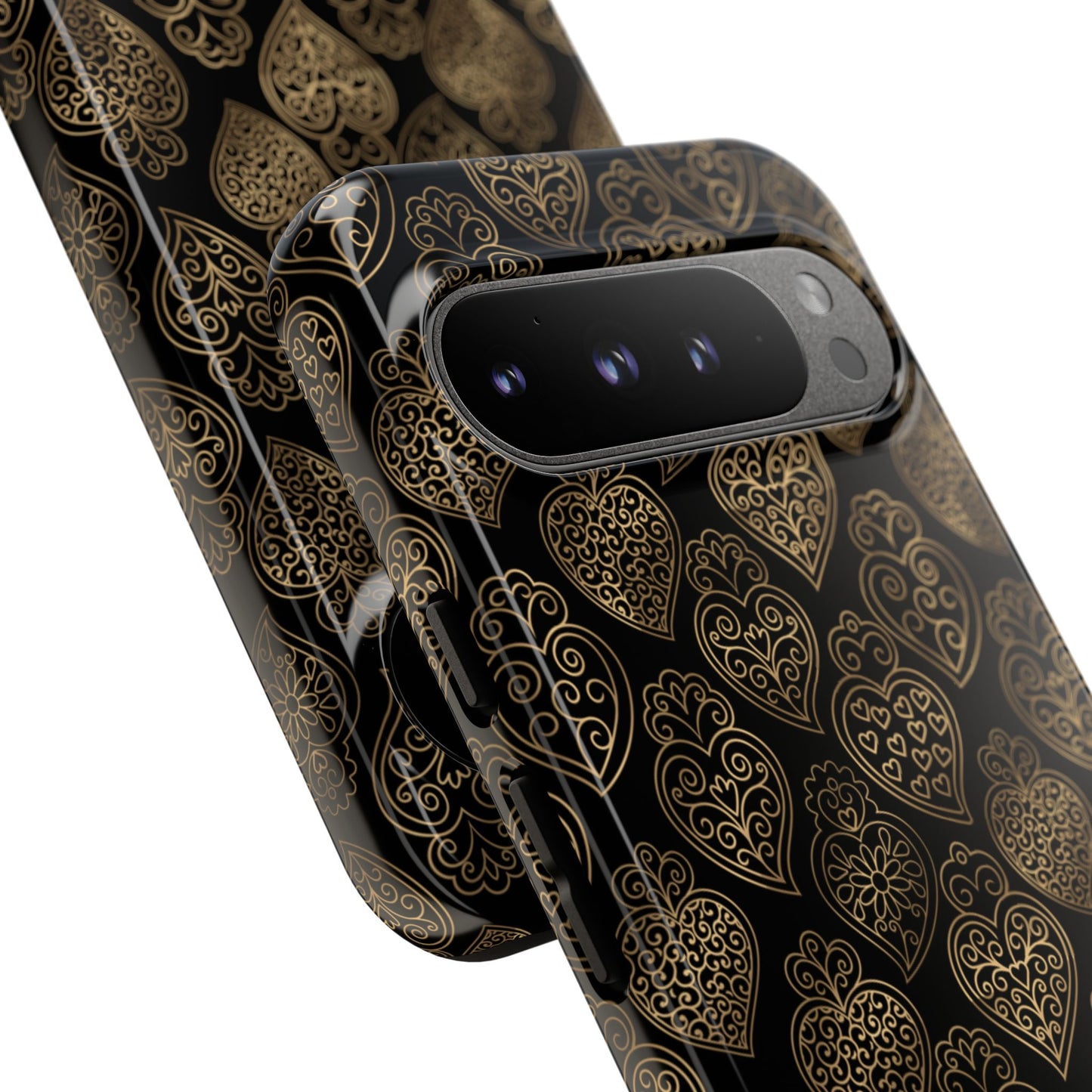 Viana Phone Case, Tough Cases
