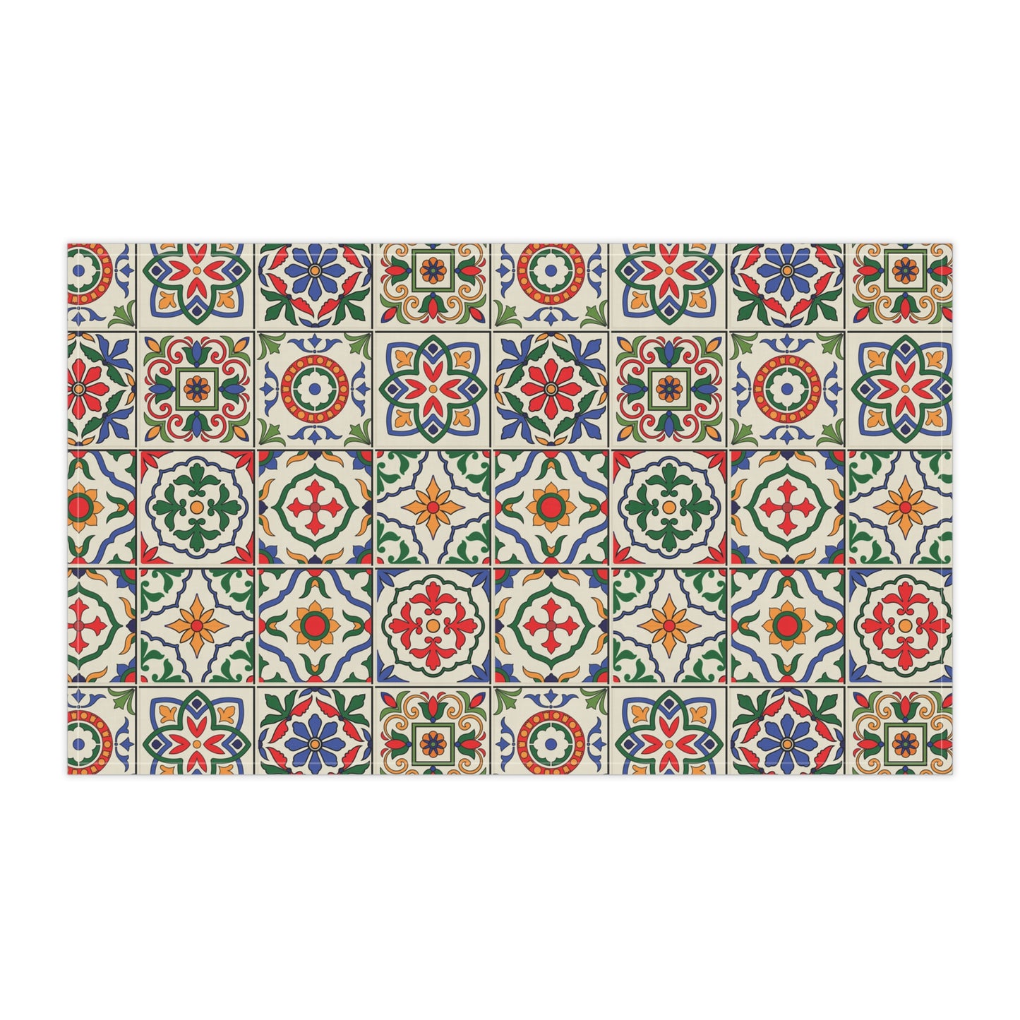 Natal Tea Towels