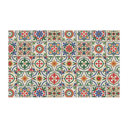 Natal Tea Towels