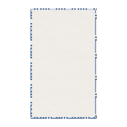 Paredes (Blue) Tea Towels