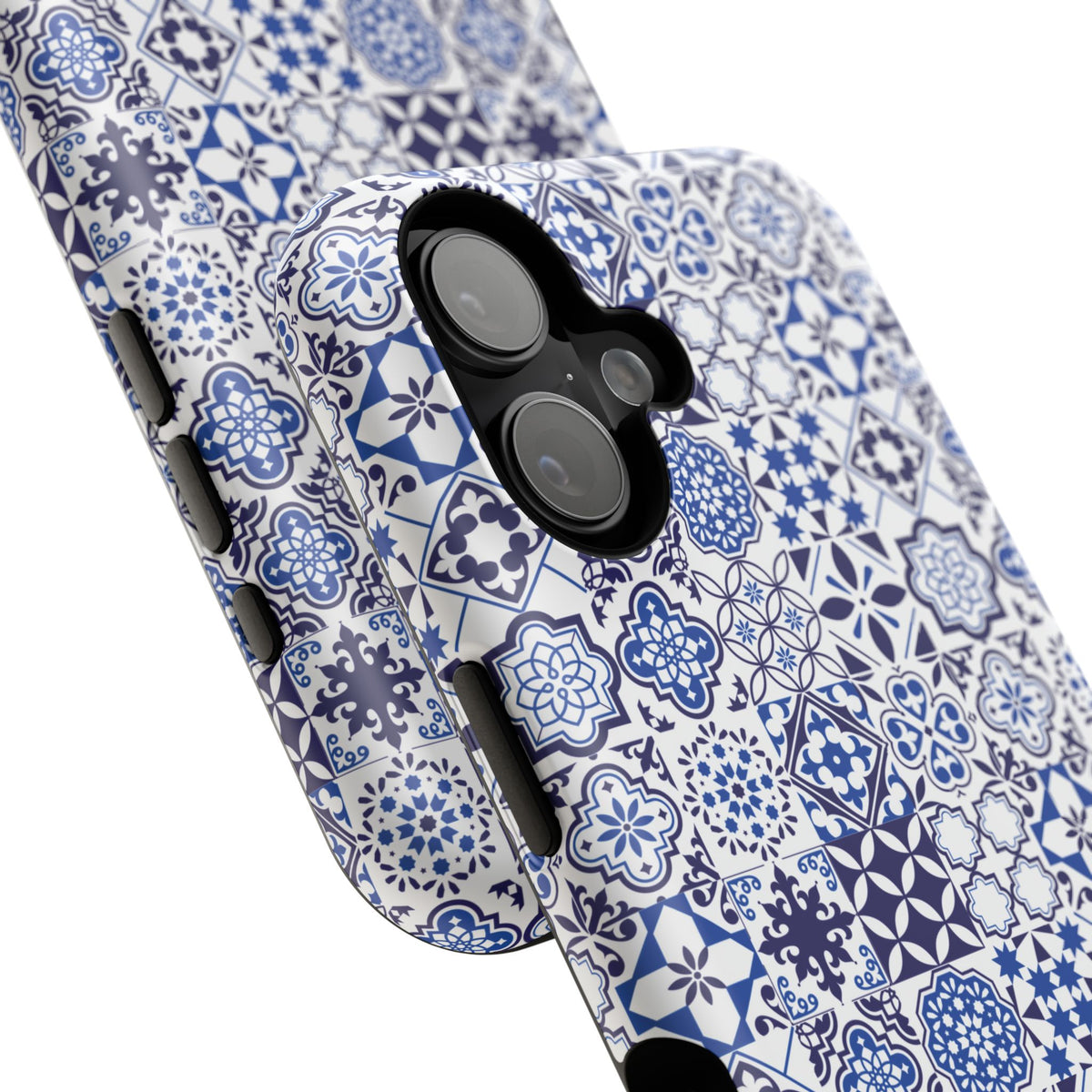 Azul Impact-Resistant Phone Case