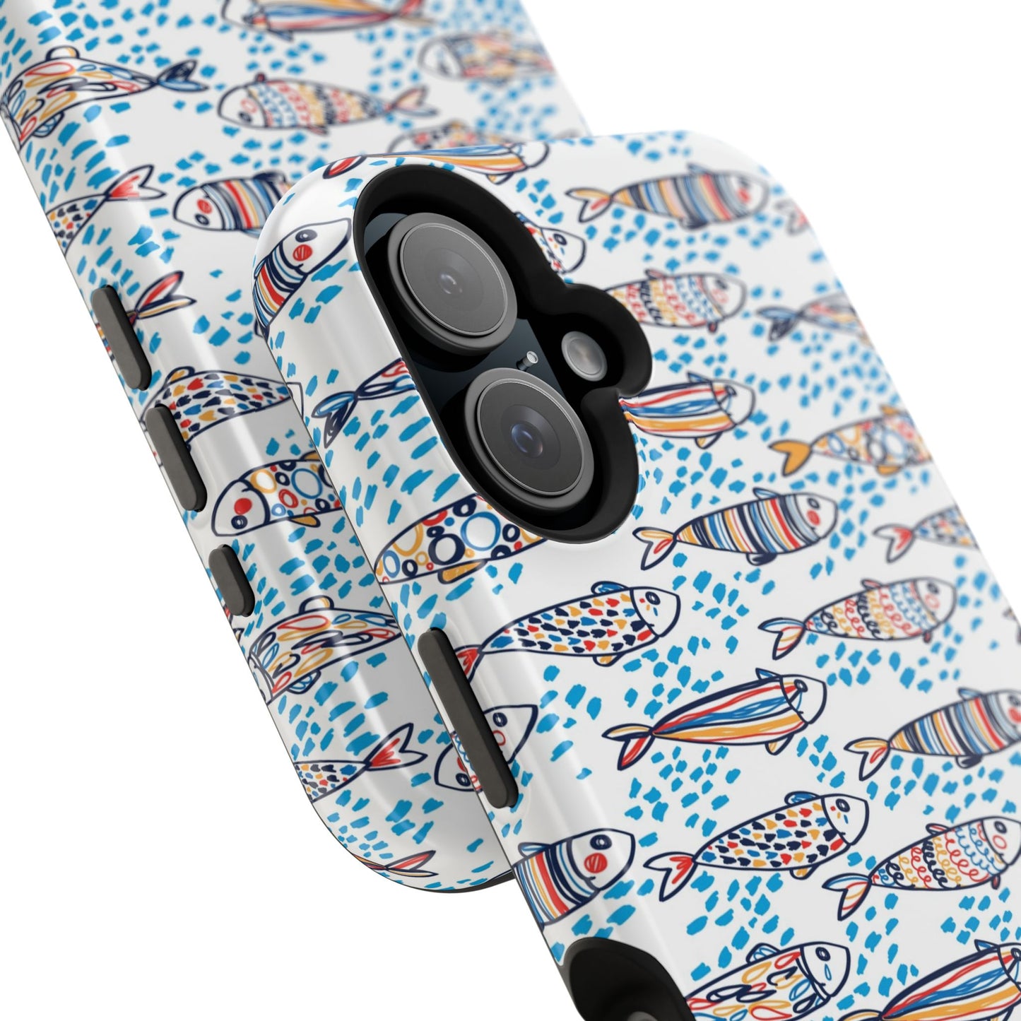 Sardinha Magnetic Phone Case