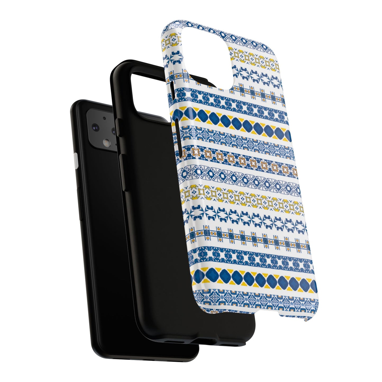 Faixa Phone Case, Tough Cases