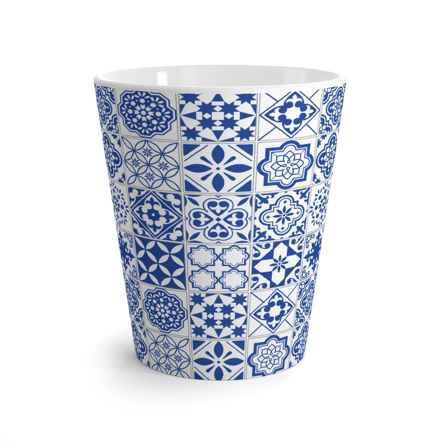 Azul Latte Mug