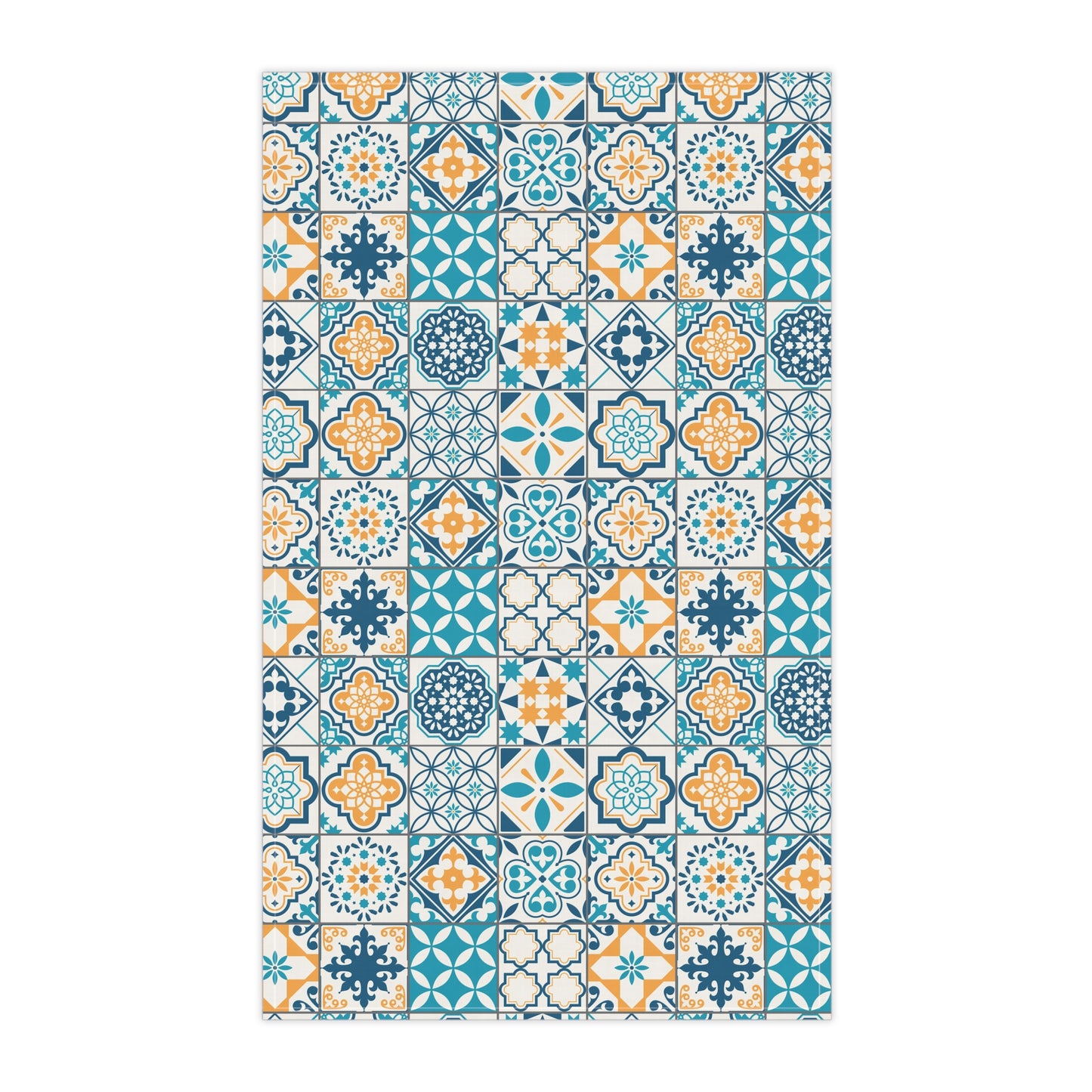 Verdinho Tea Towels