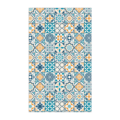 Verdinho Tea Towels
