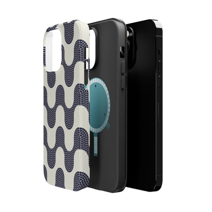 Rossio Magnetic Phone Case