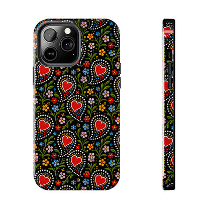 Barcelos Tough Phone Case