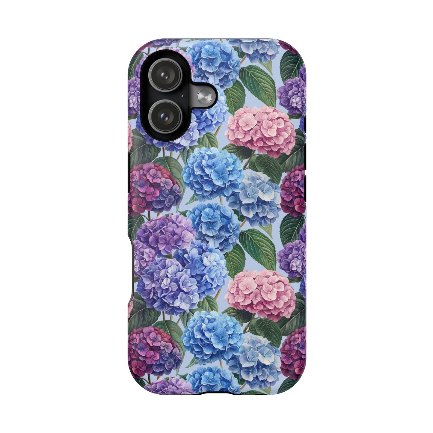 Hortencia Magnetic Phone Case