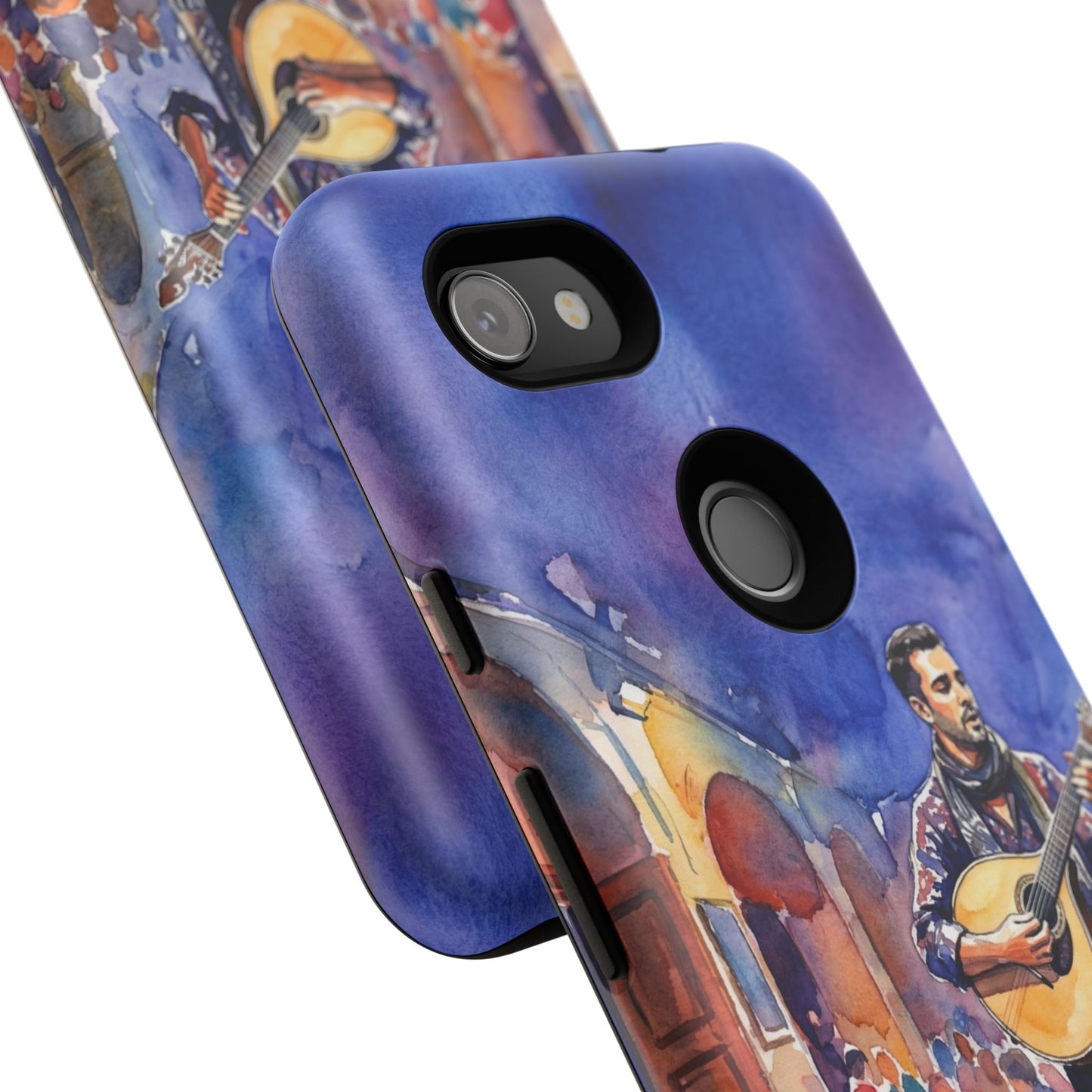 “Noite de Fado” Phone Case