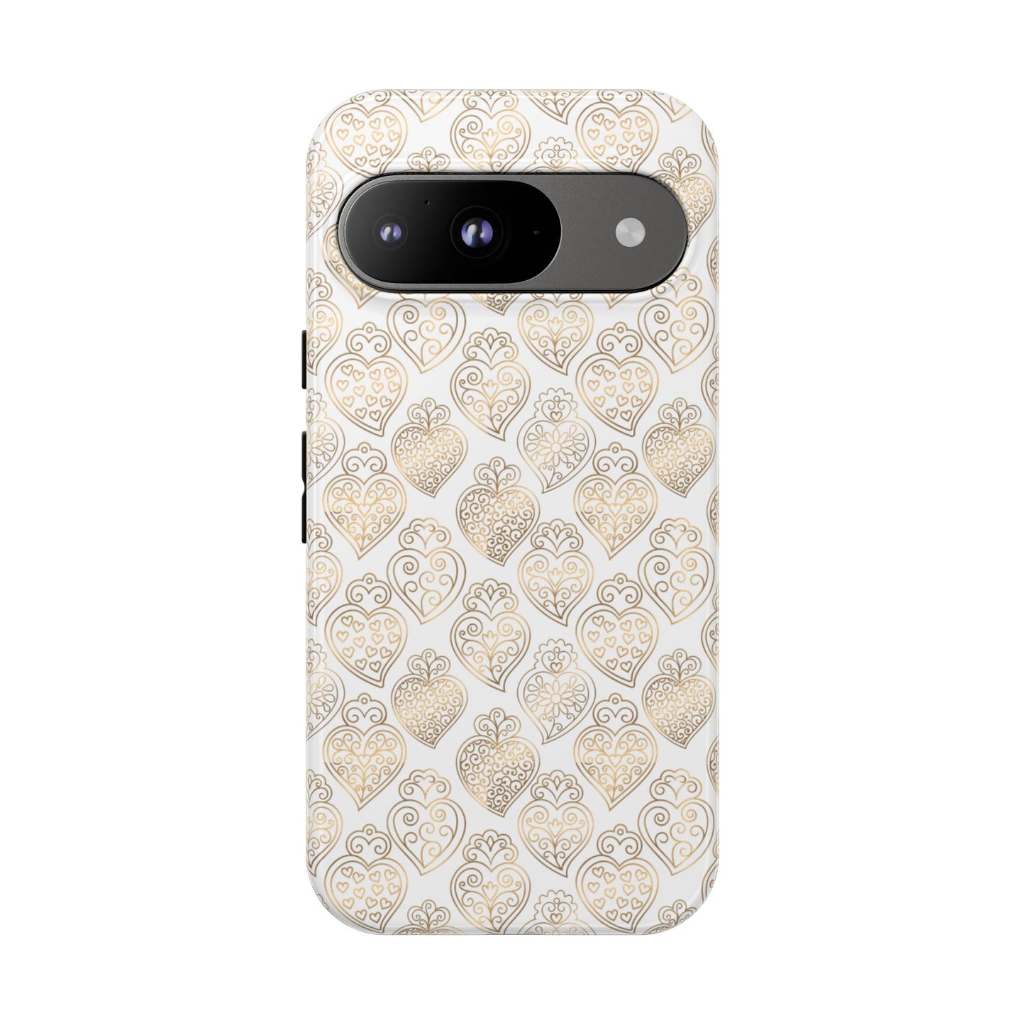 Viana Phone Tough Case