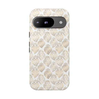 Viana Phone Tough Case
