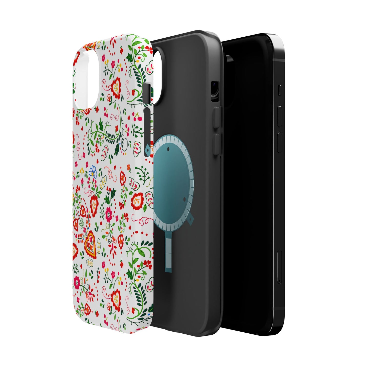 Amor Magnetic Phone Case