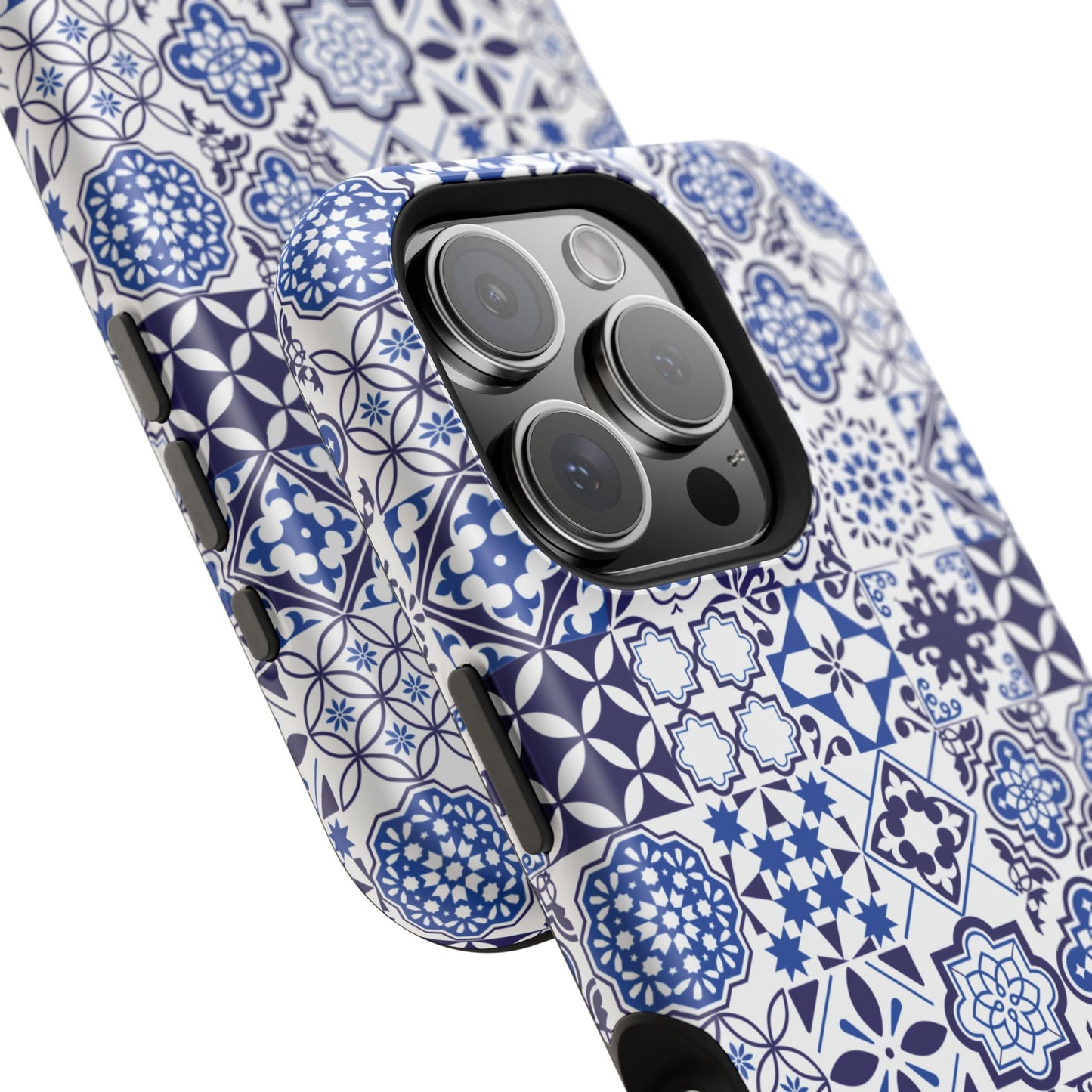 Azul Magnetic Phone Case