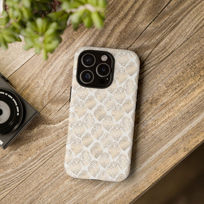 Viana Phone Tough Case