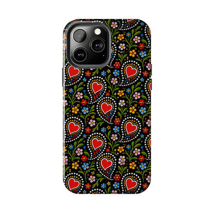Barcelos Tough Phone Case