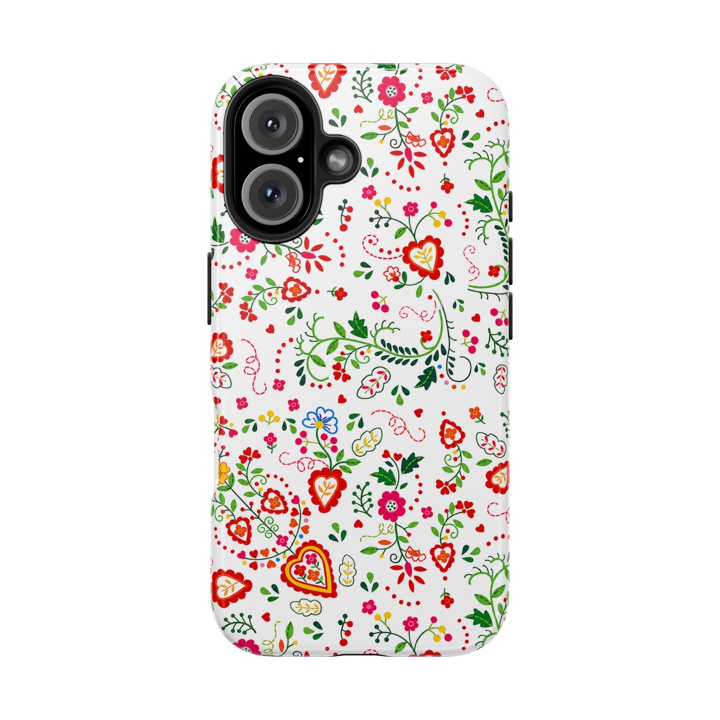 Amor Phone Tough Case