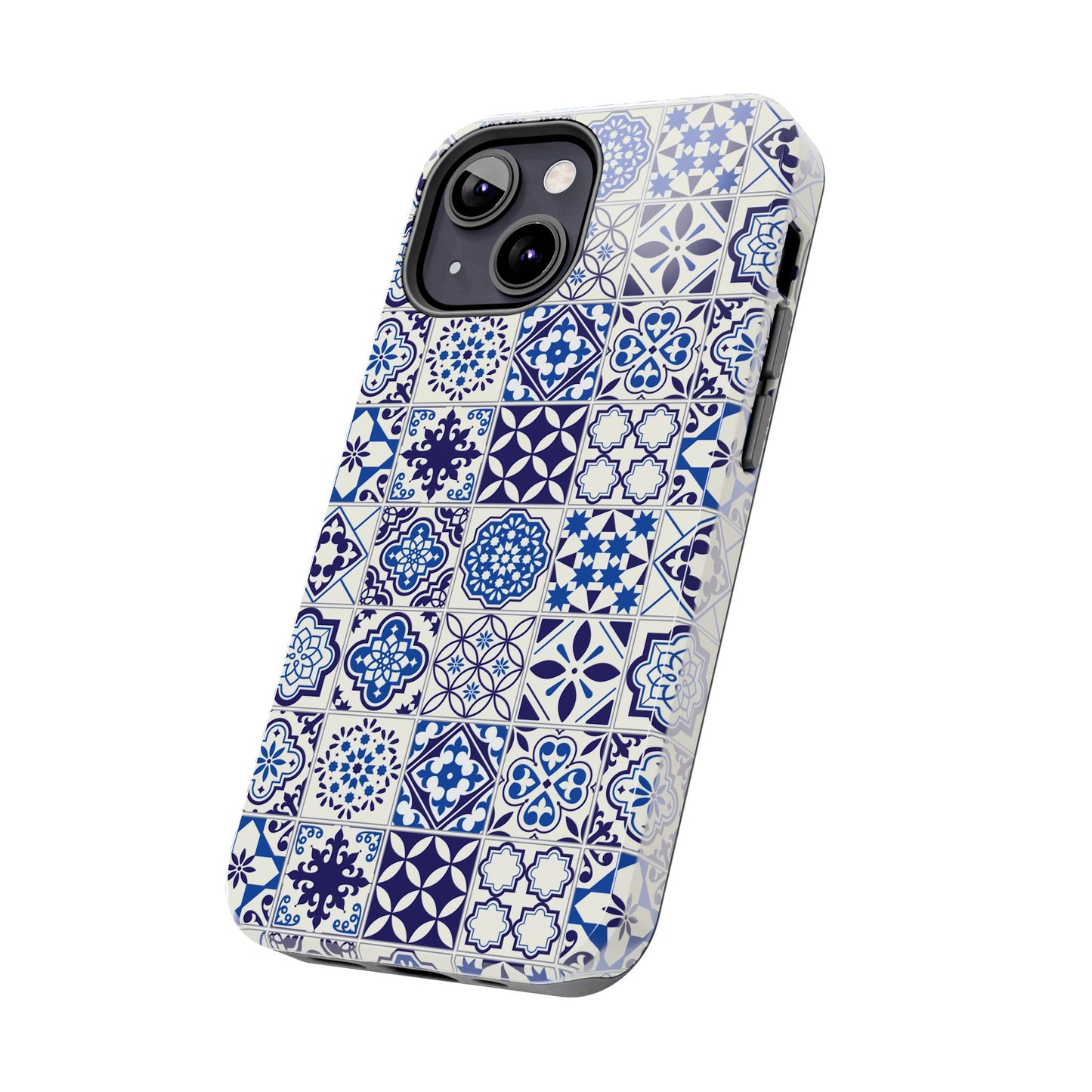 Azul Phone Case