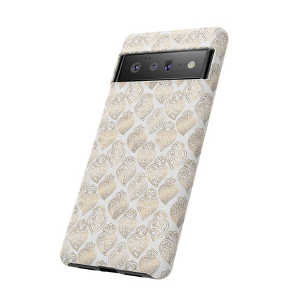 Viana Phone Tough Case