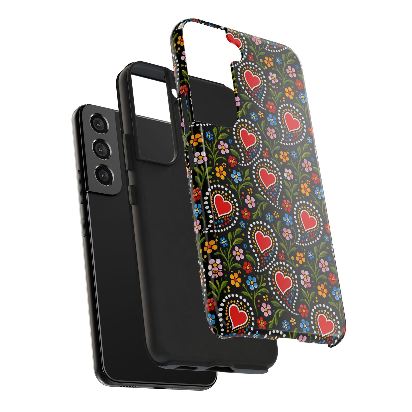 Barcelos Tough Phone Case