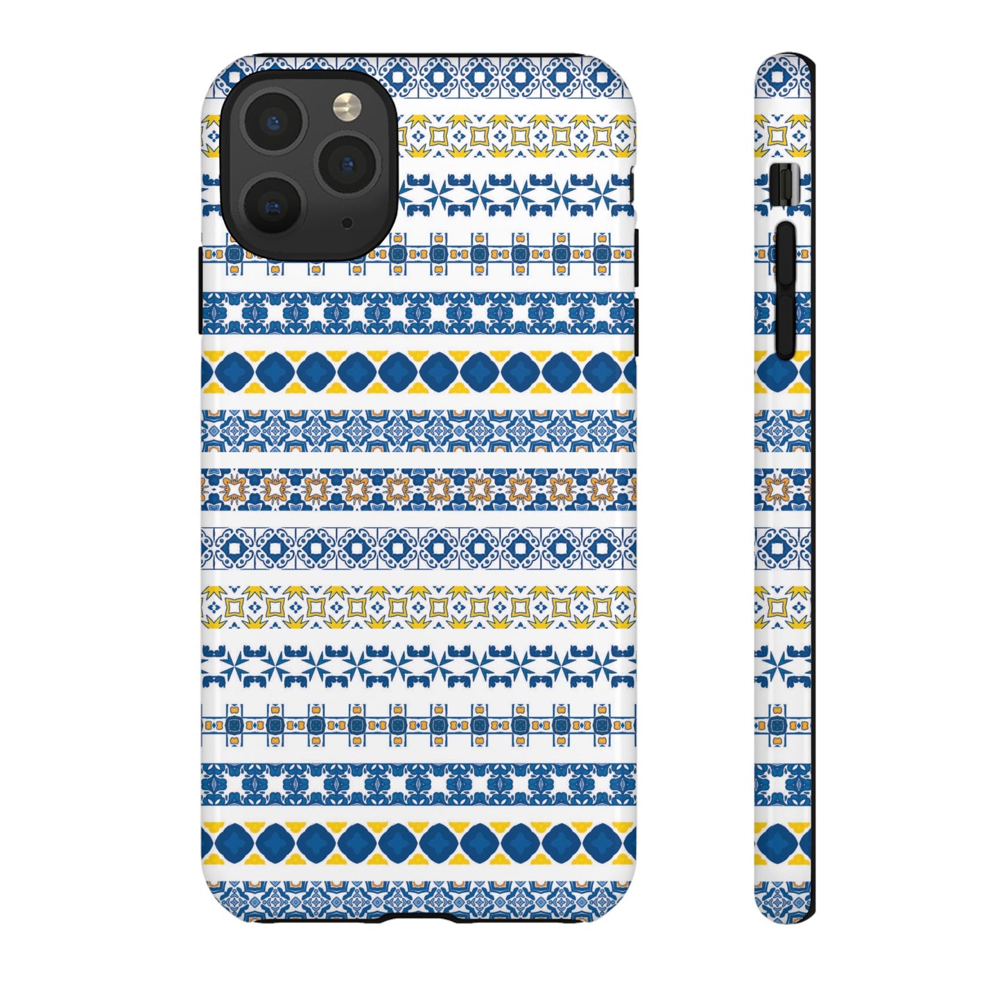 Faixa Phone Case, Tough Cases