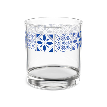 Azul Unico Rocks Glass, 10oz