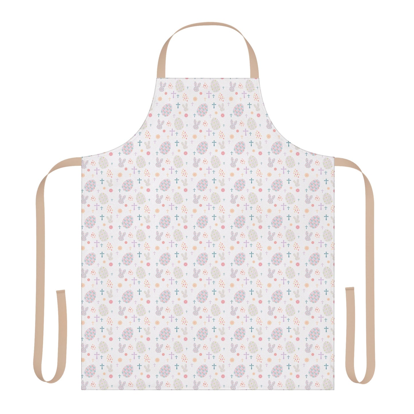 Pascoa Apron