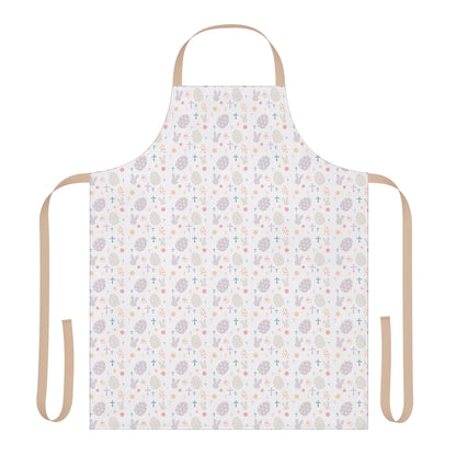 Pascoa Apron