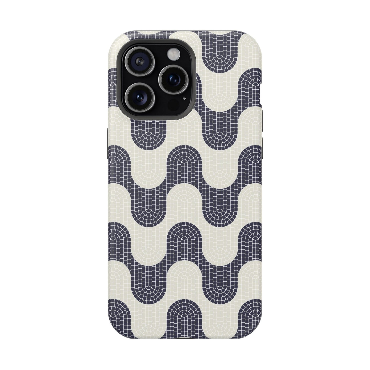 Rossio Magnetic Phone Case