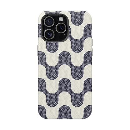 Rossio Magnetic Phone Case