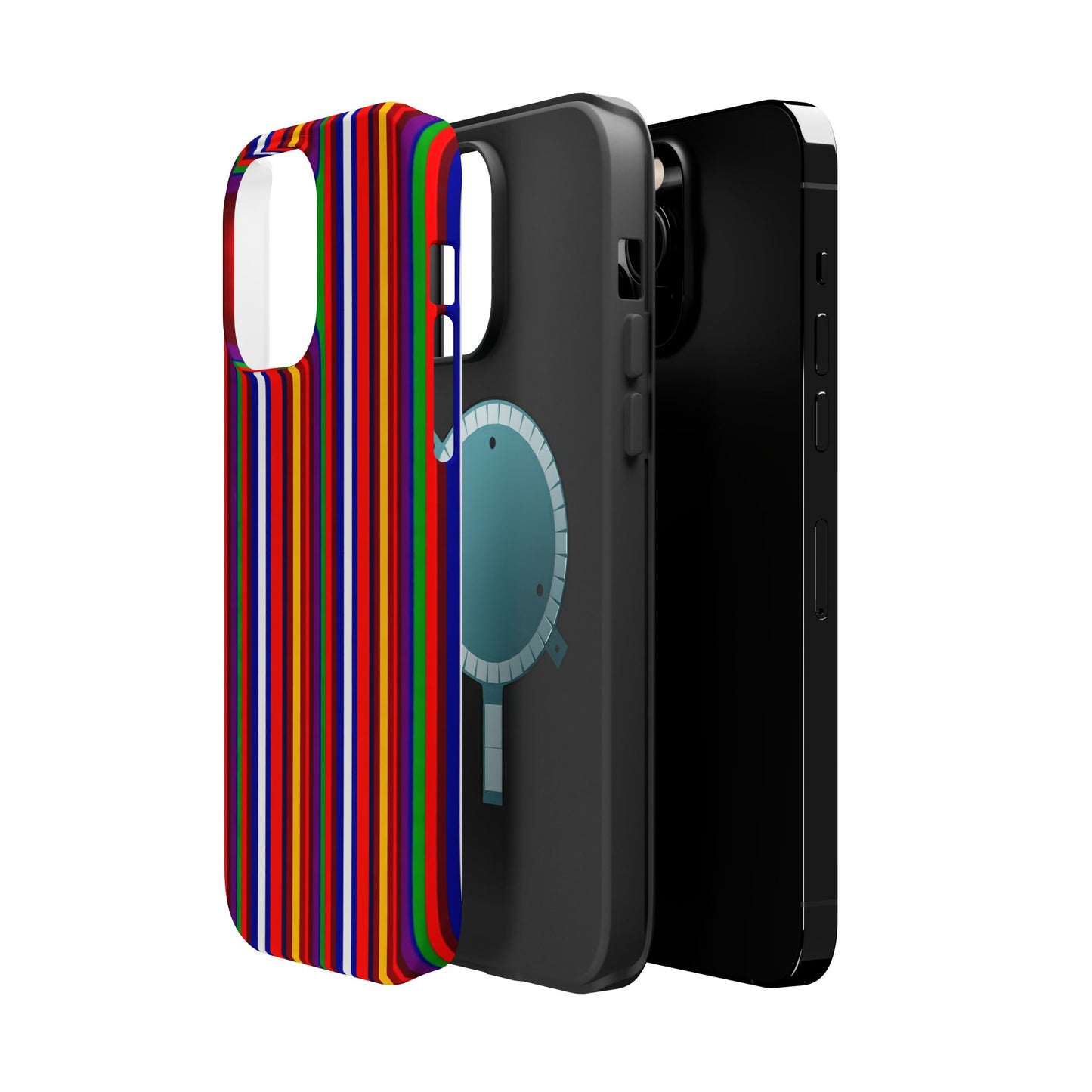 Madeira Magnetic Phone Case