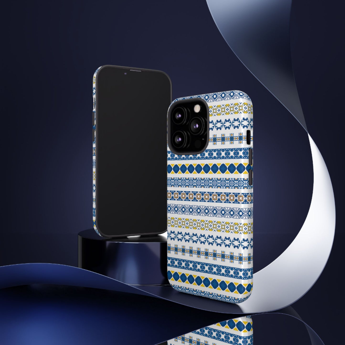 Faixa Phone Case, Tough Cases