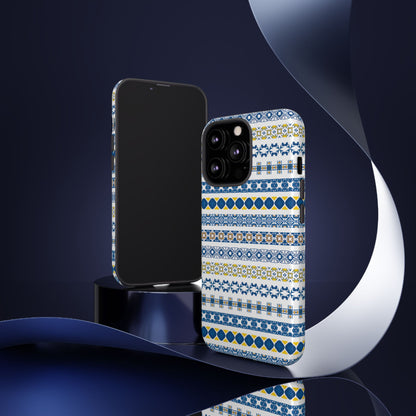 Faixa Phone Case, Tough Cases
