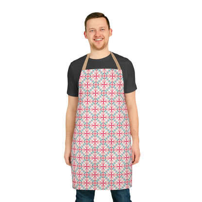 Alegria Apron