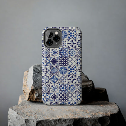 Azul Phone Case