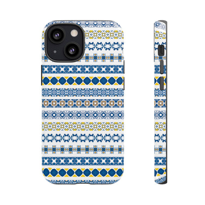 Faixa Phone Case, Tough Cases