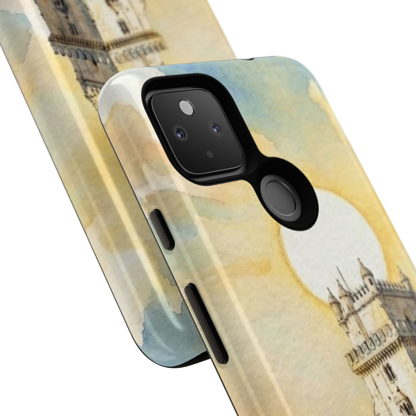 Torre de Belém Phone Case