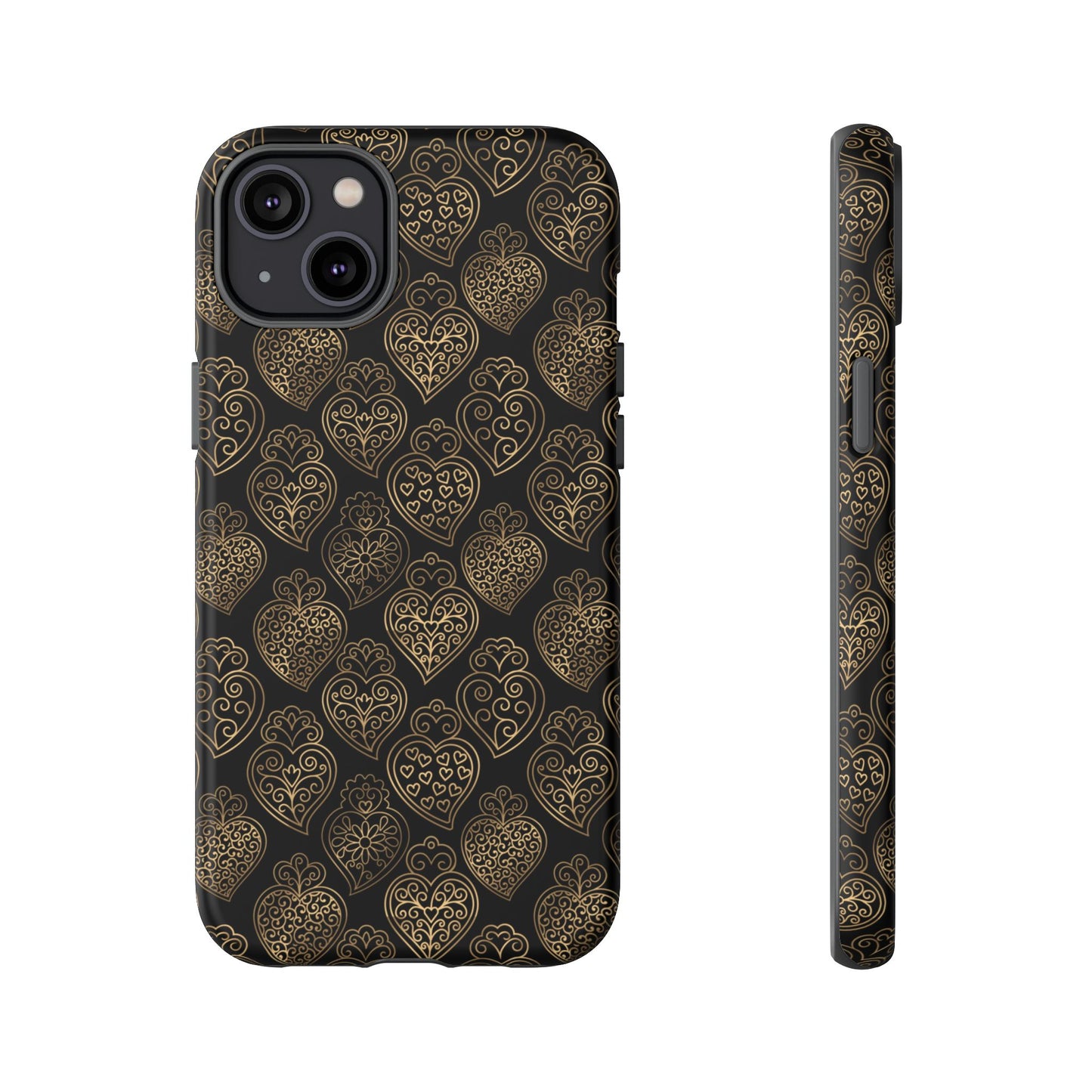 Viana Phone Case, Tough Cases