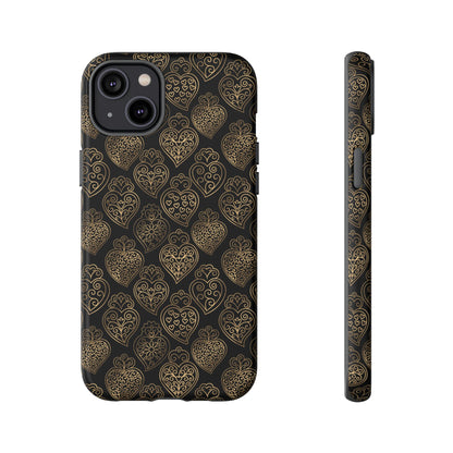 Viana Phone Case, Tough Cases