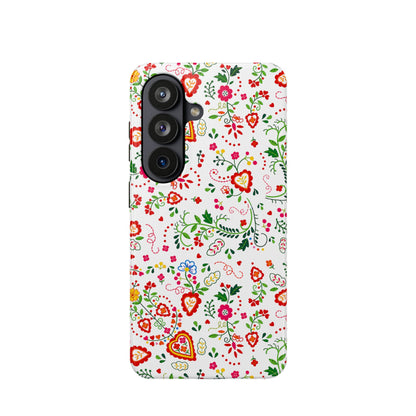 Amor Magnetic Phone Case
