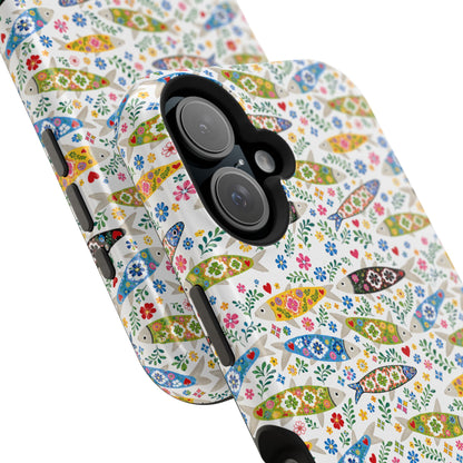 Lisboa Magnetic Phone Case
