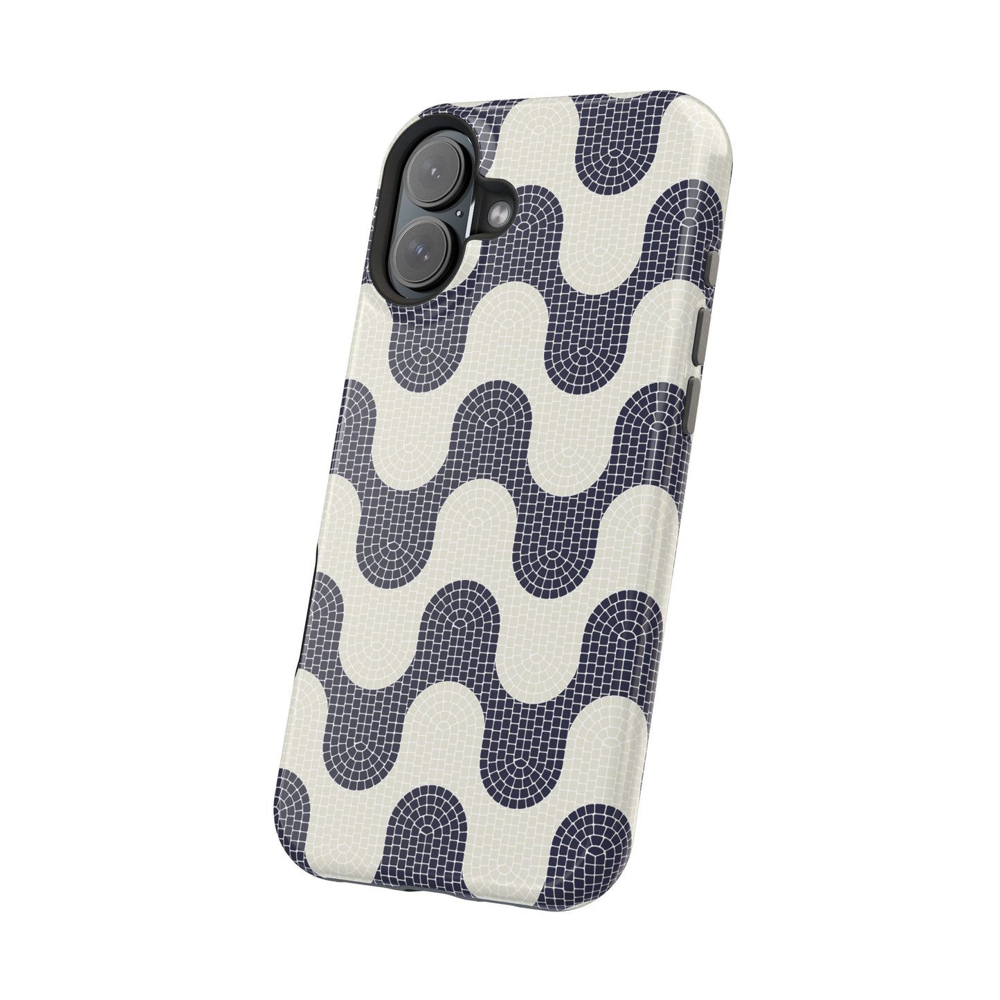 Rossio Magnetic Phone Case
