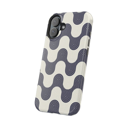 Rossio Magnetic Phone Case
