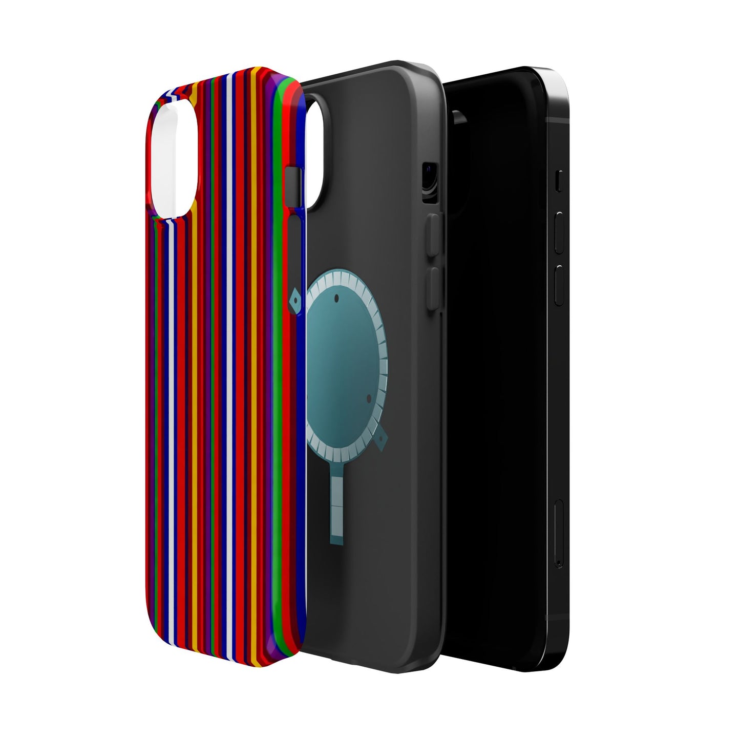 Madeira Magnetic Phone Case