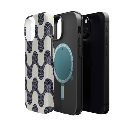 Rossio Magnetic Phone Case